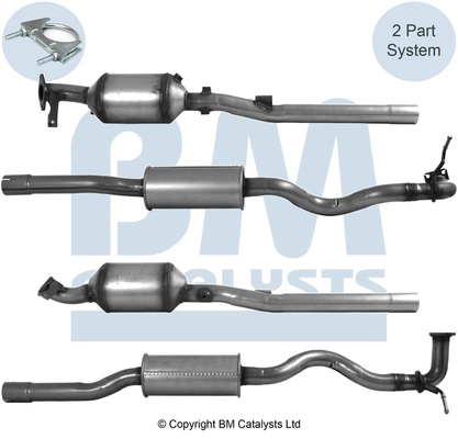 BM11694HP
