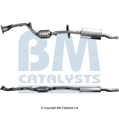 BM91202H