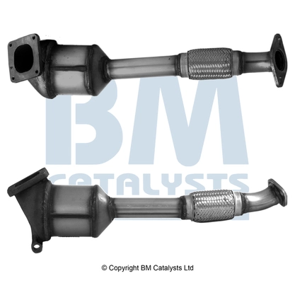 BM80111H