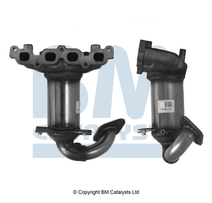 BM91187H