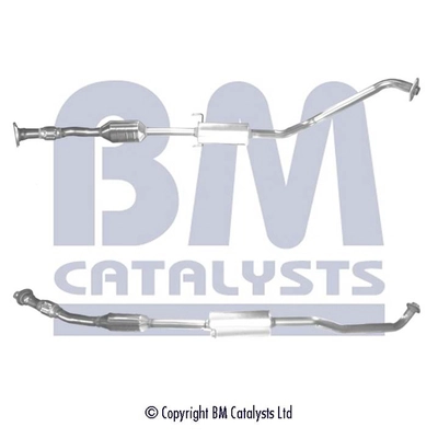 BM80614H