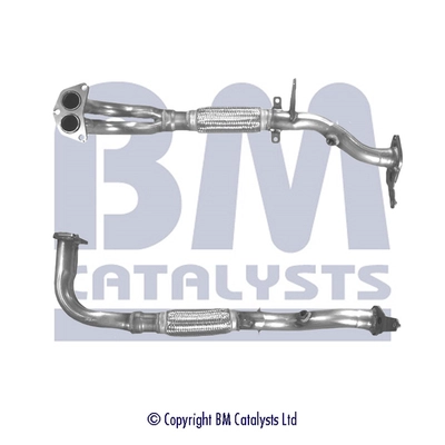 BM70540