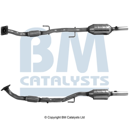 BM91164H