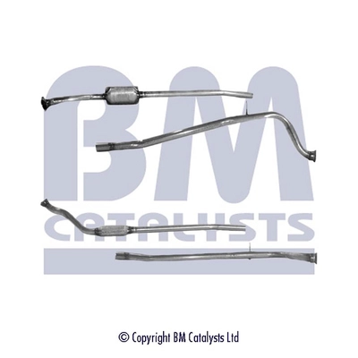BM80013