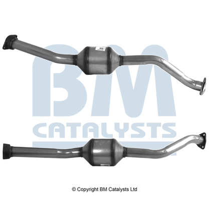 BM80125H