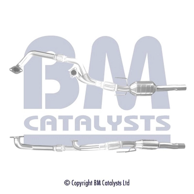 BM91404H