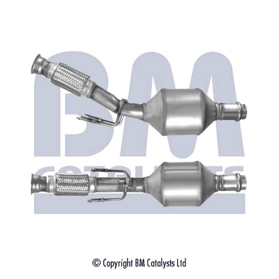 BM80286H