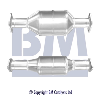 BM80581H