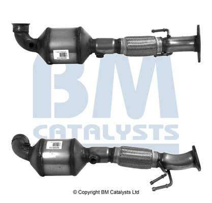BM80551H