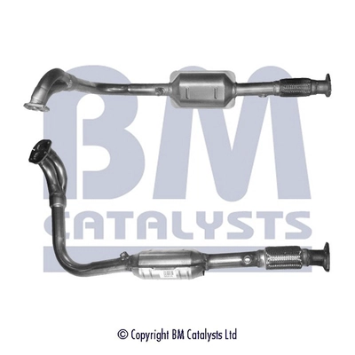 BM91490H
