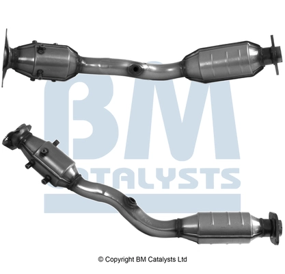 BM91757H