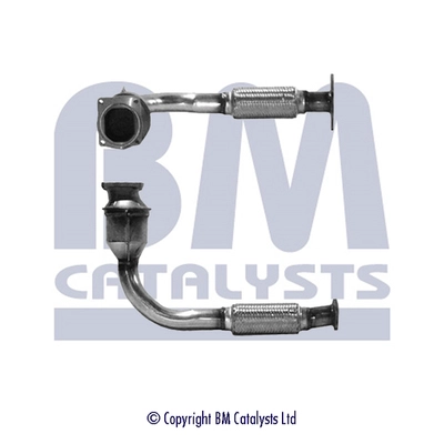 BM80103H