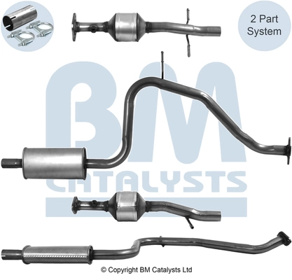 BM92601H