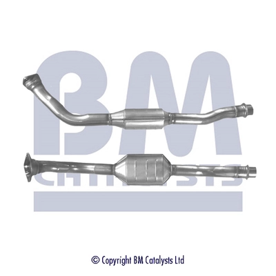 BM80016