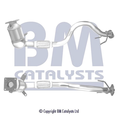 BM91867H