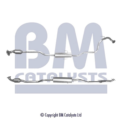 BM91576H