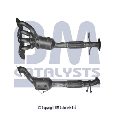 BM91552H
