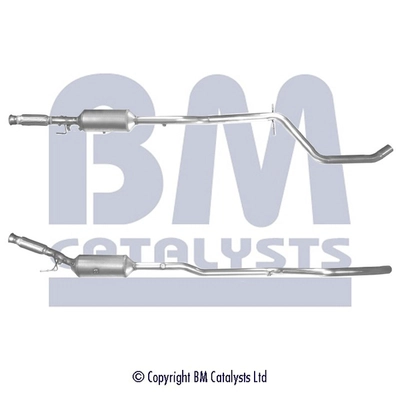 BM11117HP