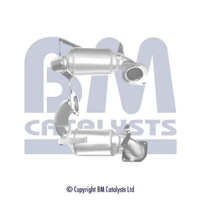 BM80243H