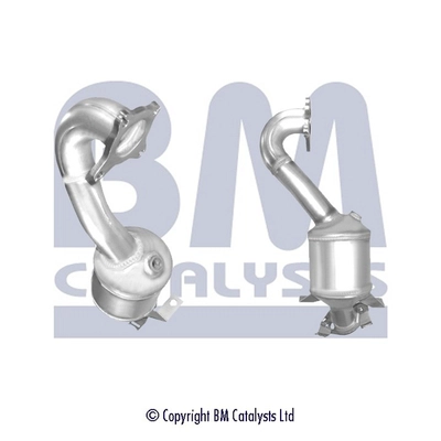 BM91685H