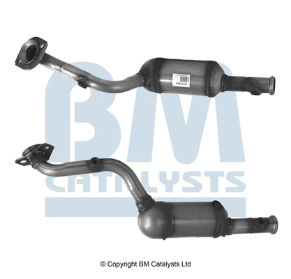 BM91170H