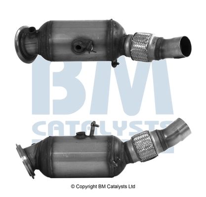 BM92585H