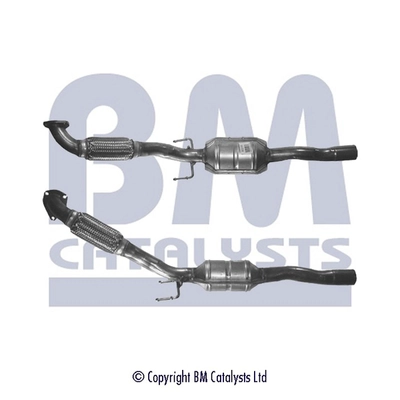 BM80255H