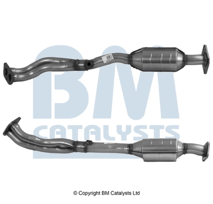 BM91264H