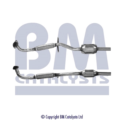 BM80027