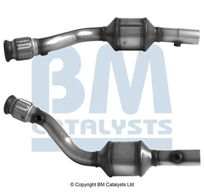 BM92167H