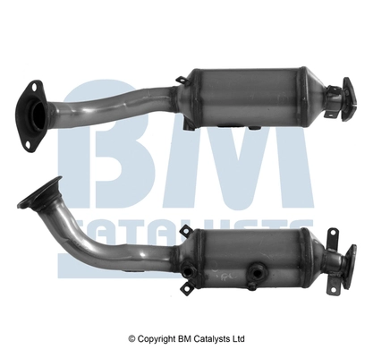 BM91585H