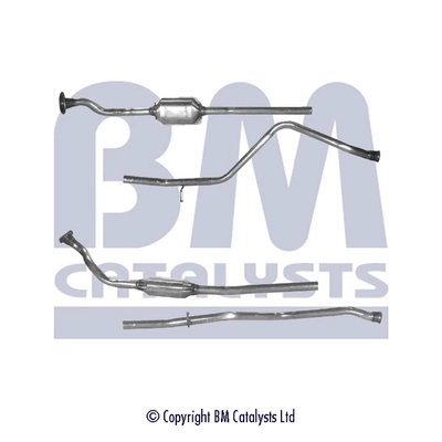 BM80078H