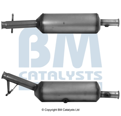 BM31032H