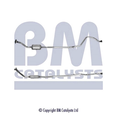 BM80117H
