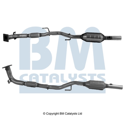BM91321H