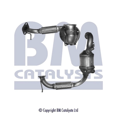 BM80323H