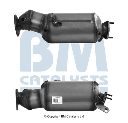 BM11608H
