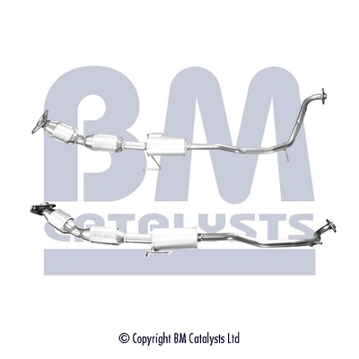 BM92091H