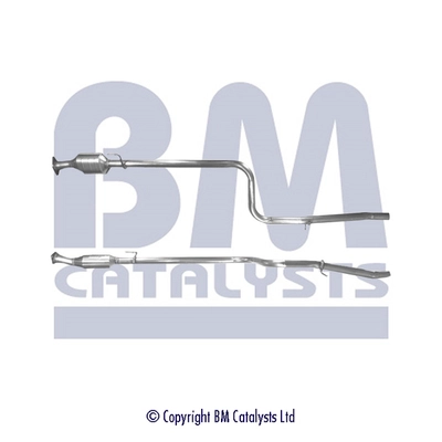 BM80195H