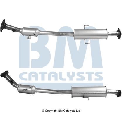 BM92257H