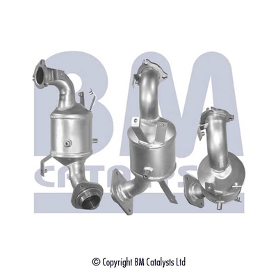 BM80463H