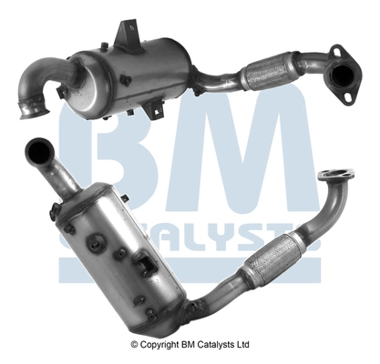 BM11617HP
