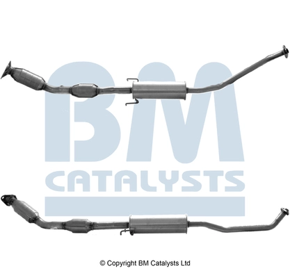 BM91225H