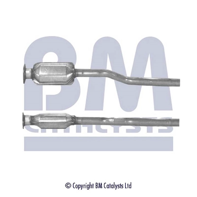 BM80009