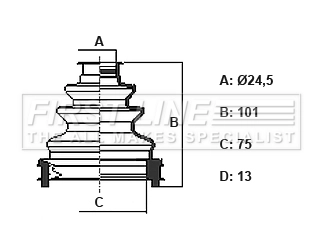 FCB6425