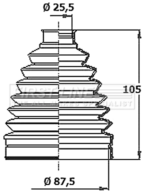 FCB6416