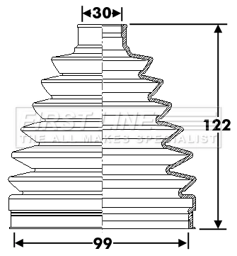 FCB6283