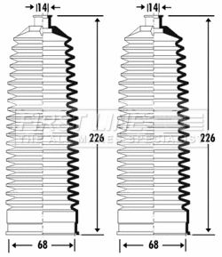 FSG3328
