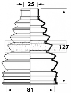 FCB6021
