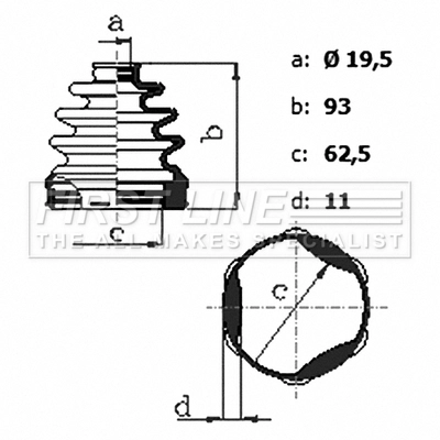 FCB6431